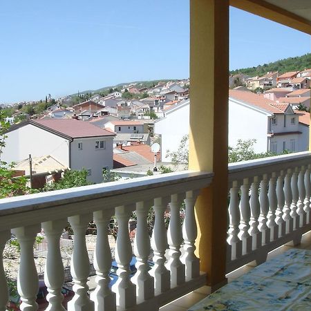 Apartments Jelicic Селце Екстериор снимка