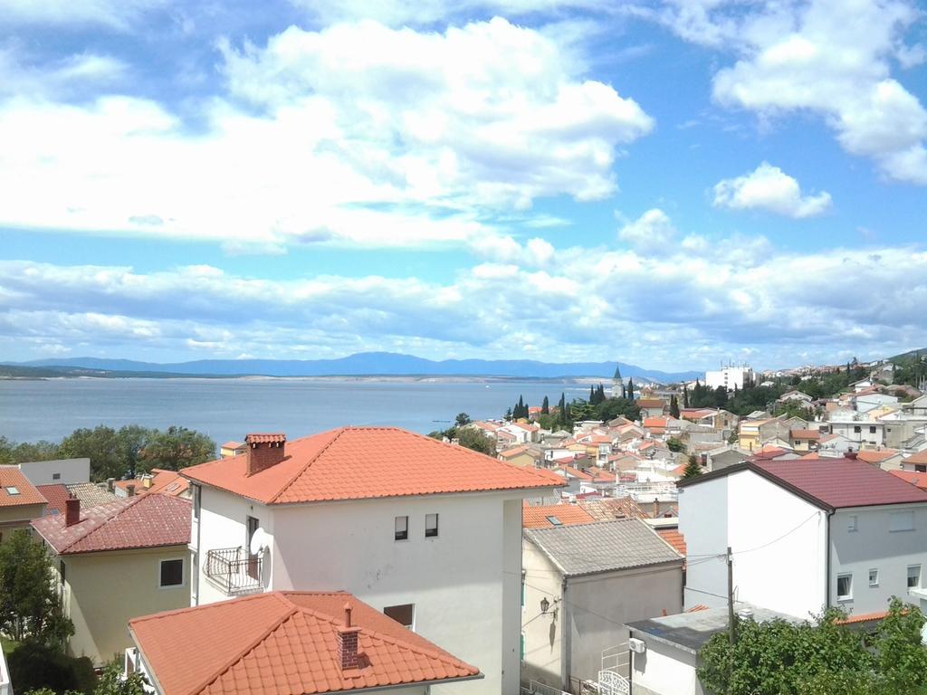 Apartments Jelicic Селце Стая снимка