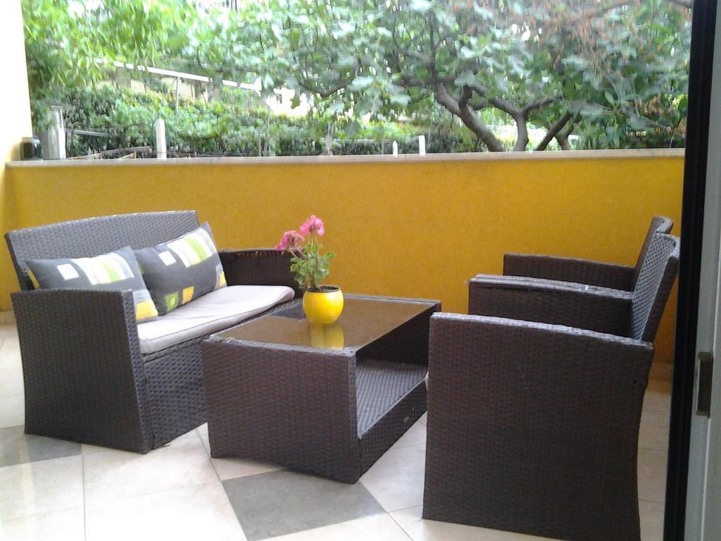 Apartments Jelicic Селце Стая снимка