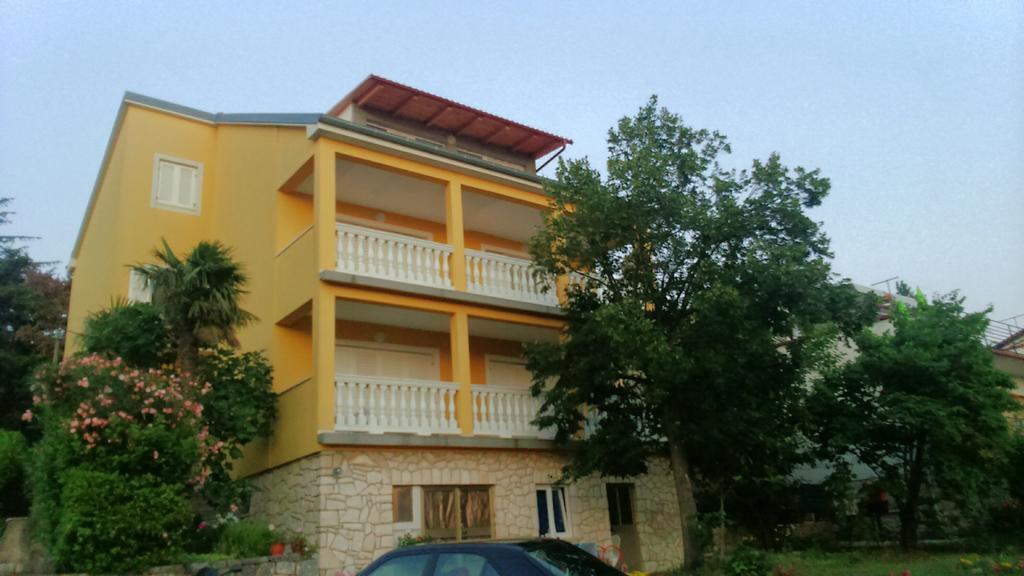 Apartments Jelicic Селце Екстериор снимка