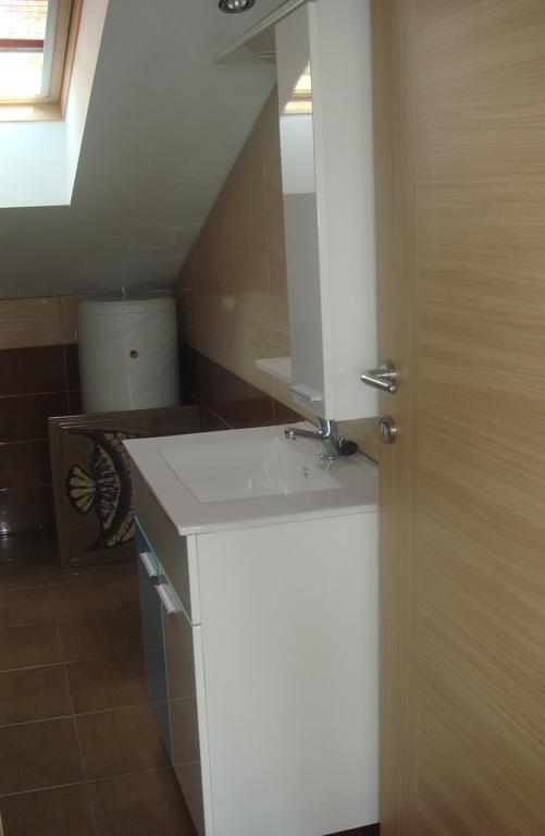 Apartments Jelicic Селце Екстериор снимка
