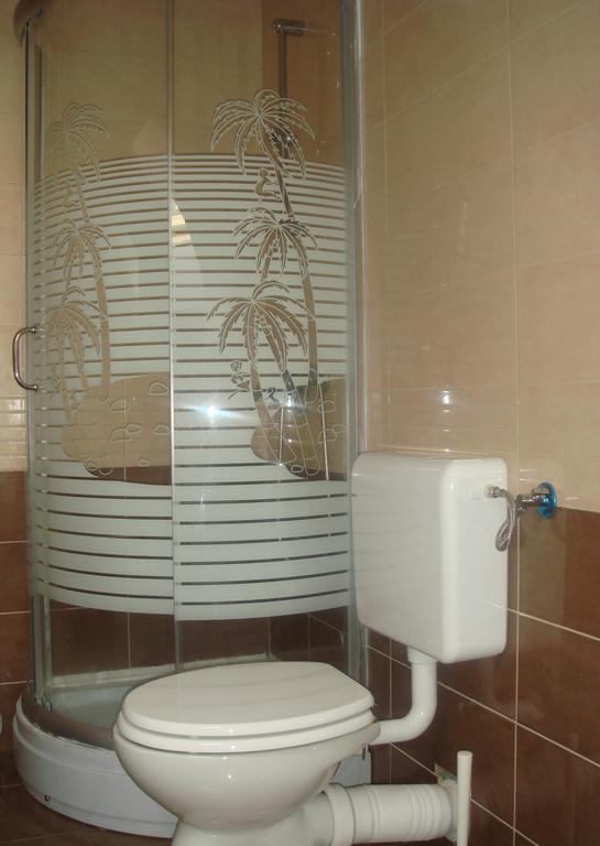 Apartments Jelicic Селце Екстериор снимка