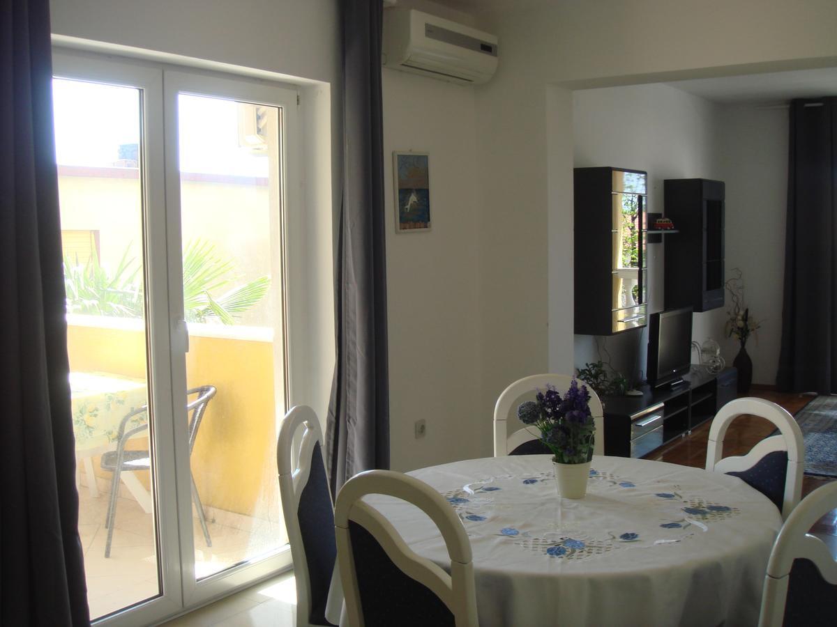 Apartments Jelicic Селце Екстериор снимка