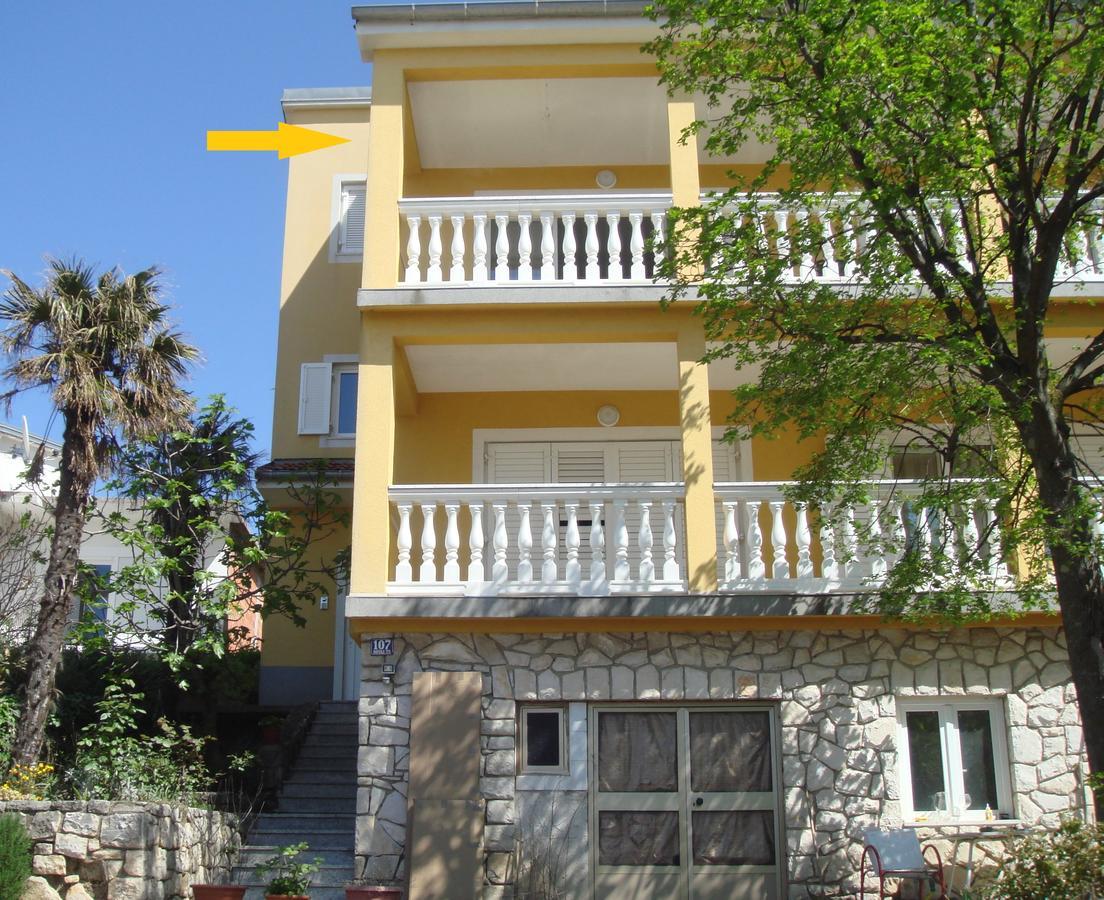 Apartments Jelicic Селце Екстериор снимка