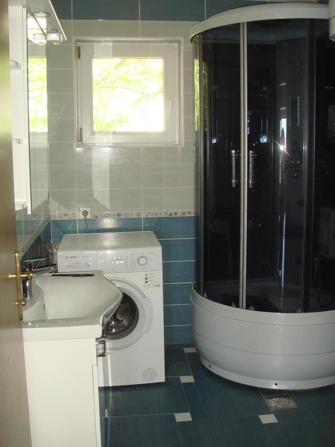 Apartments Jelicic Селце Екстериор снимка