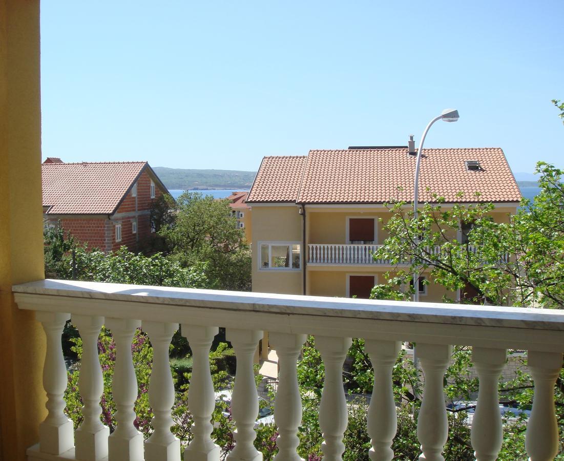 Apartments Jelicic Селце Екстериор снимка