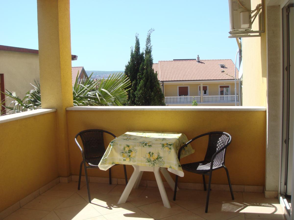 Apartments Jelicic Селце Екстериор снимка