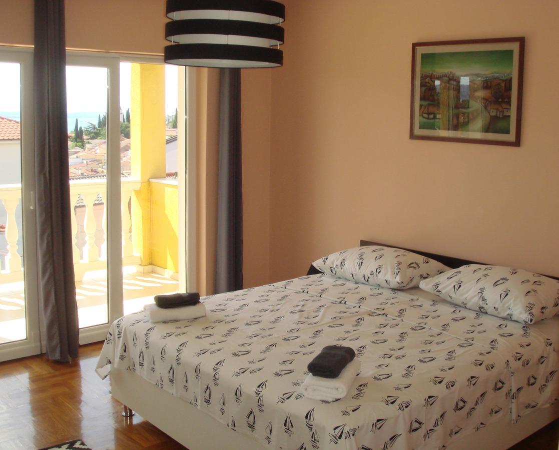 Apartments Jelicic Селце Екстериор снимка